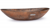  S.V.I.S. Design UMYWALKA 60 CM ORION BASIC - SMOKED METAL, CZARNY I MIEDZIANY, LAKIER PÓŁMATOWY UBX.ORION.BC.060.000.MS.01.2 WYSYŁKA